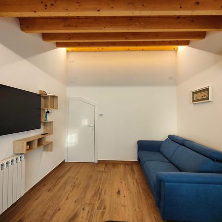 Parsifal House Chioggia Esterno foto