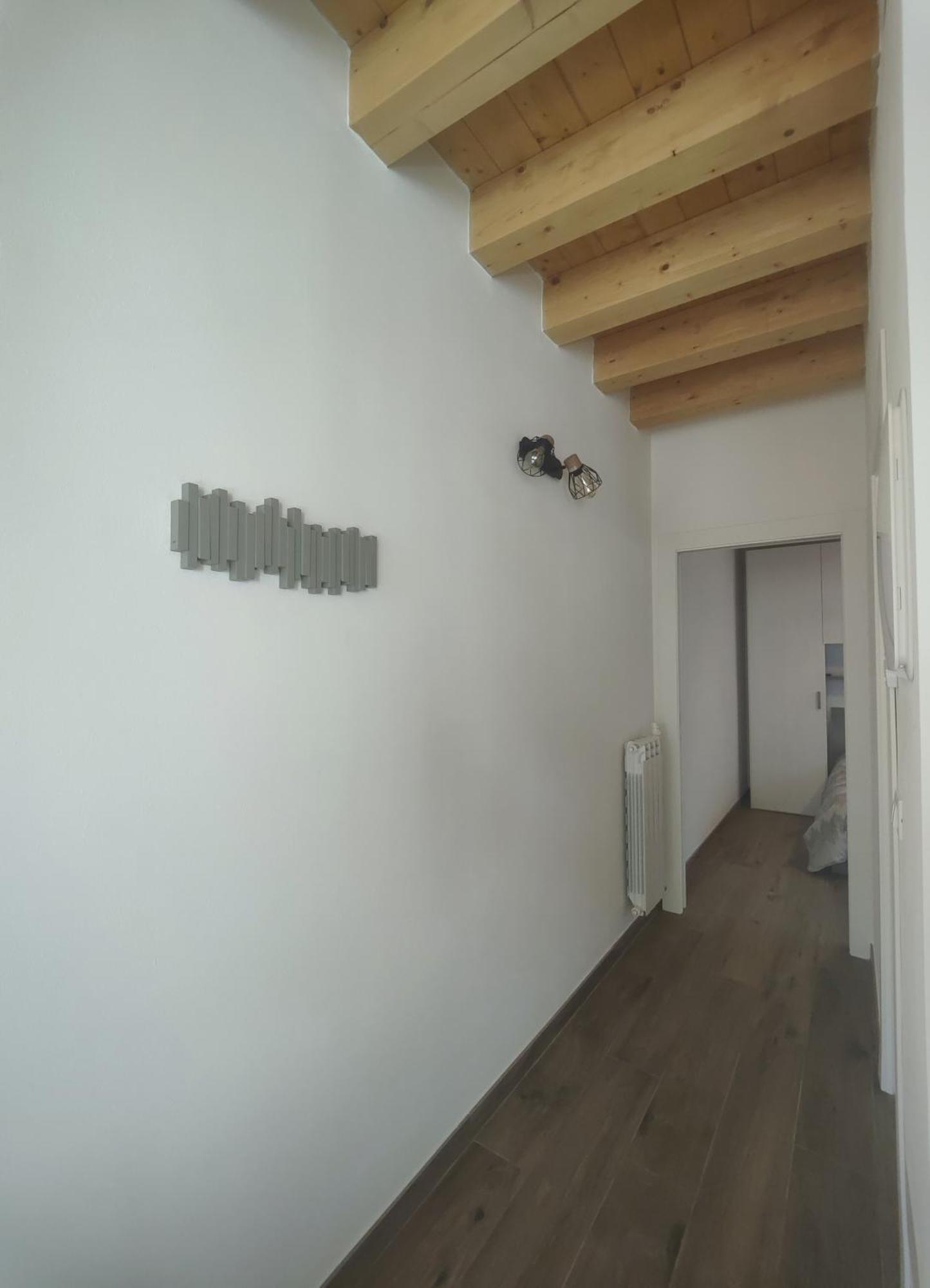 Parsifal House Chioggia Esterno foto