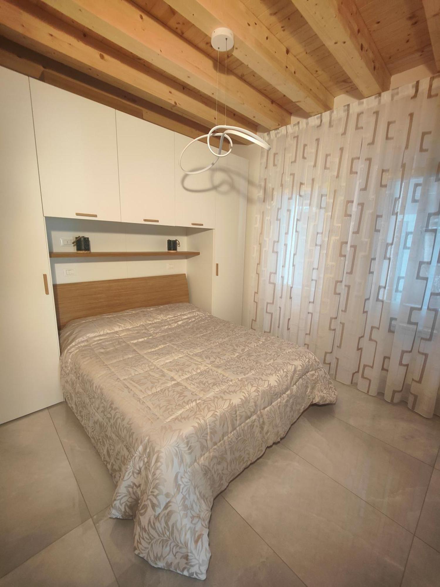 Parsifal House Chioggia Esterno foto