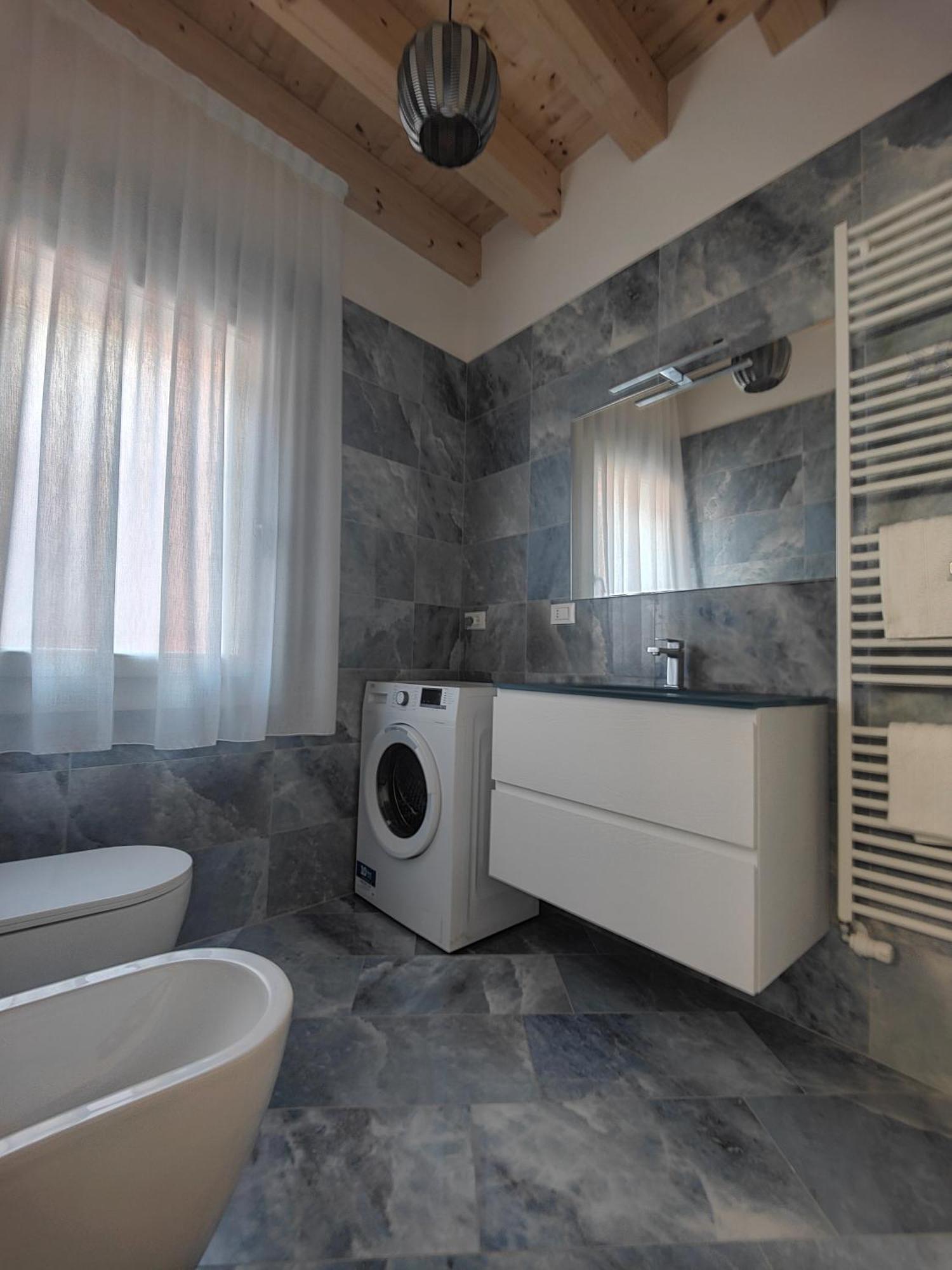 Parsifal House Chioggia Esterno foto