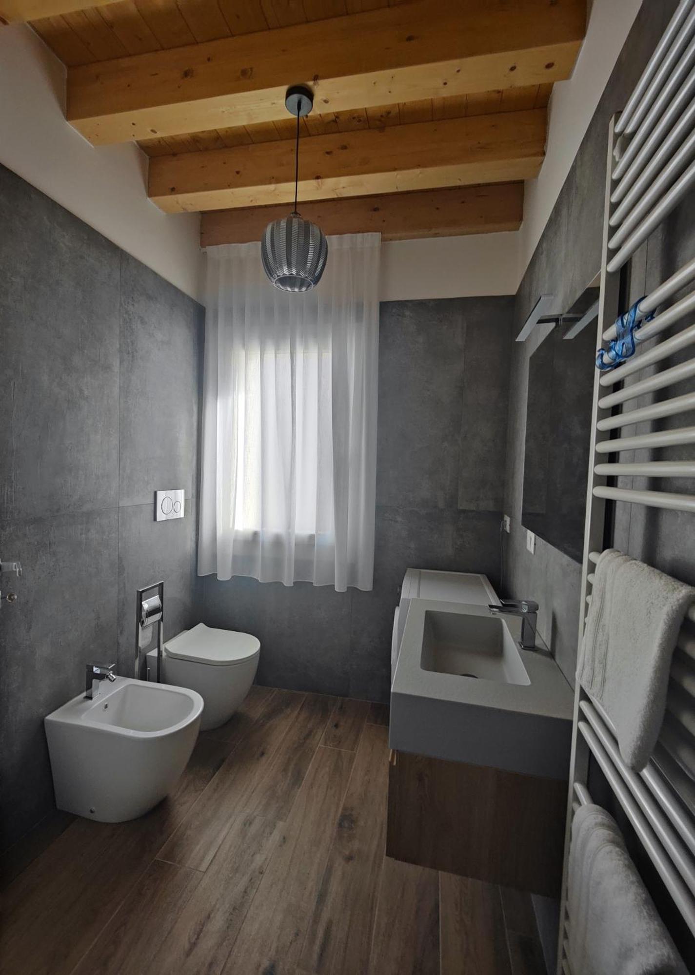 Parsifal House Chioggia Esterno foto