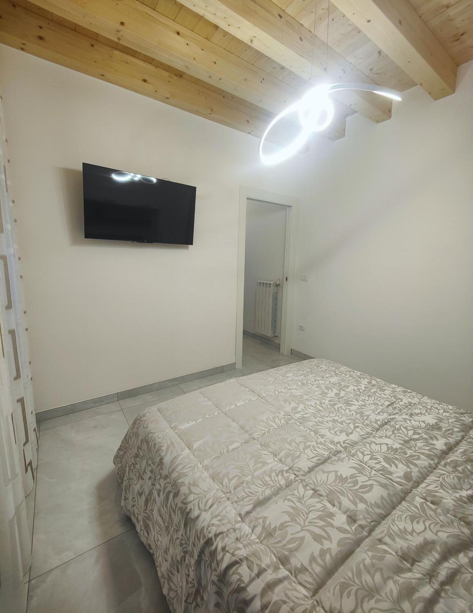 Parsifal House Chioggia Esterno foto