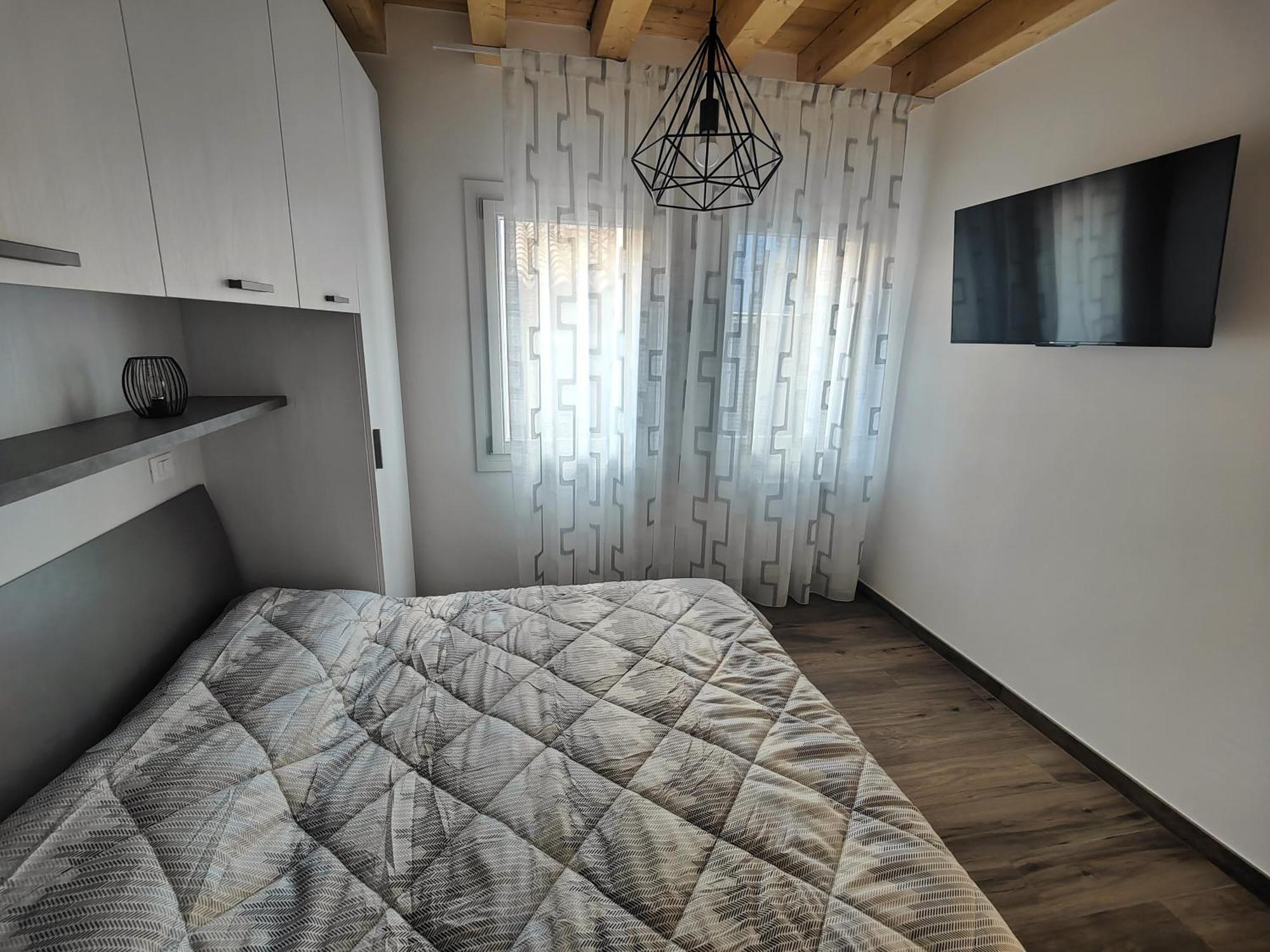 Parsifal House Chioggia Esterno foto
