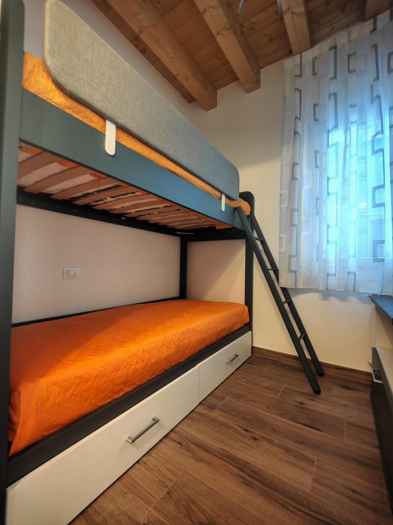 Parsifal House Chioggia Esterno foto
