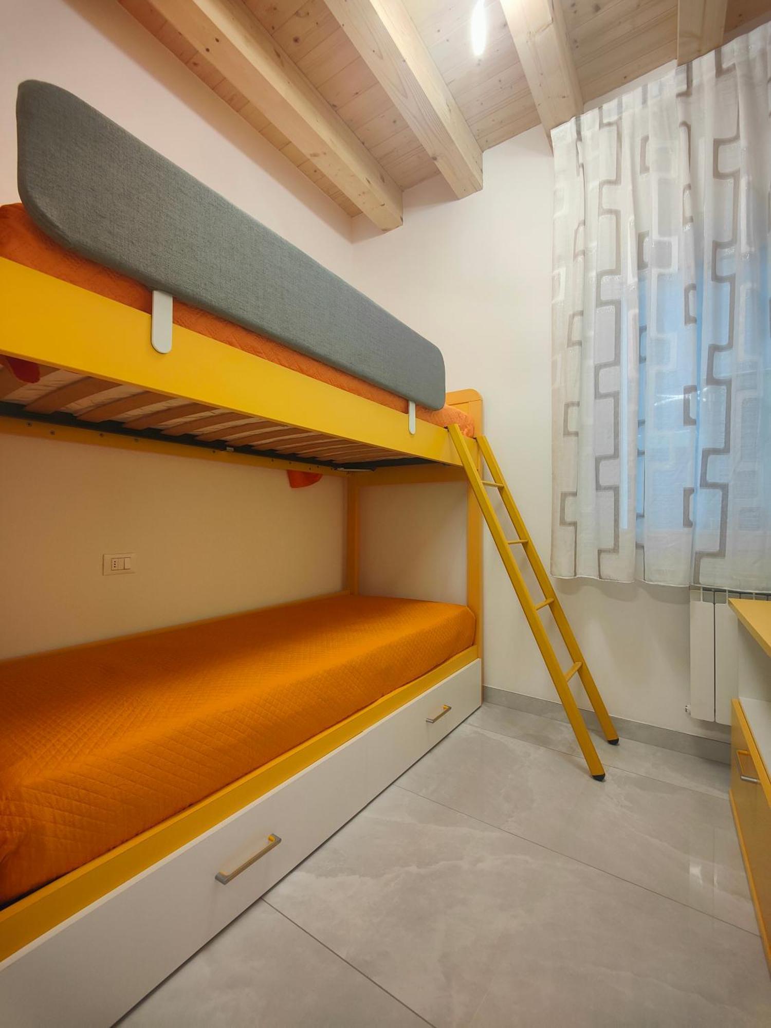 Parsifal House Chioggia Esterno foto
