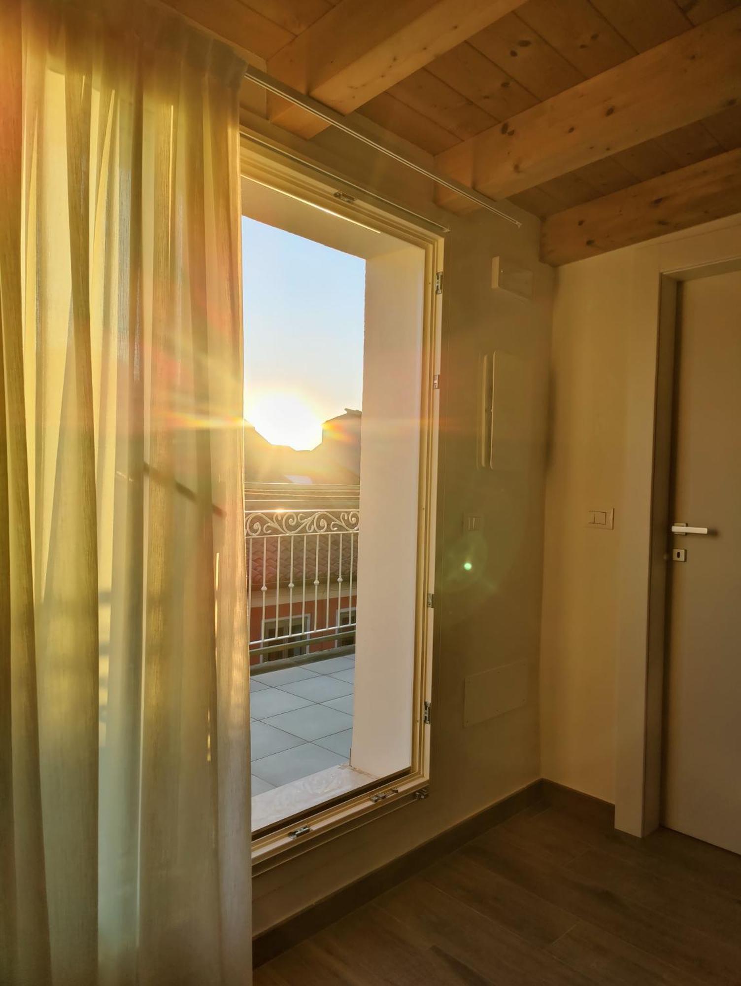 Parsifal House Chioggia Esterno foto