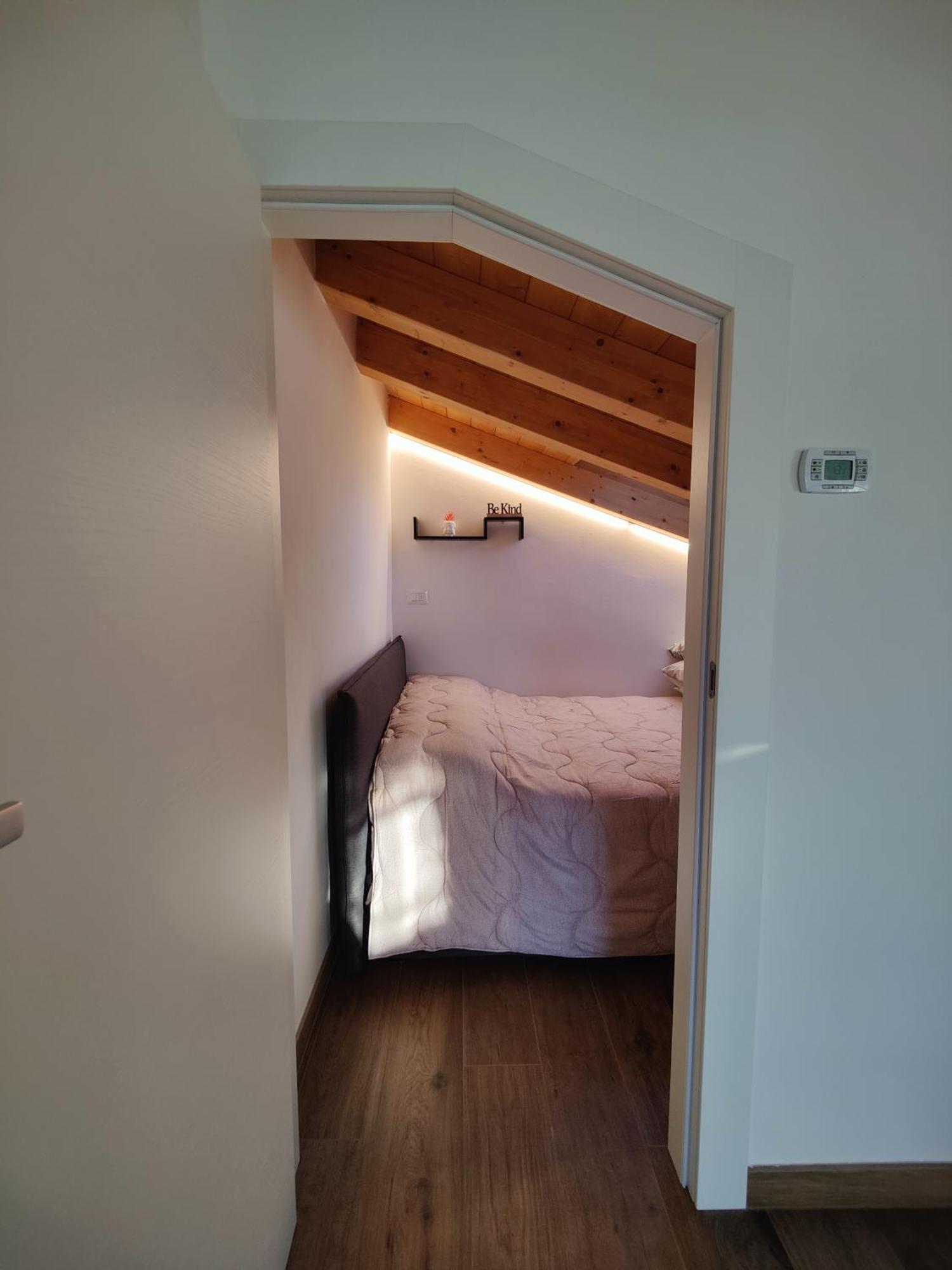 Parsifal House Chioggia Esterno foto