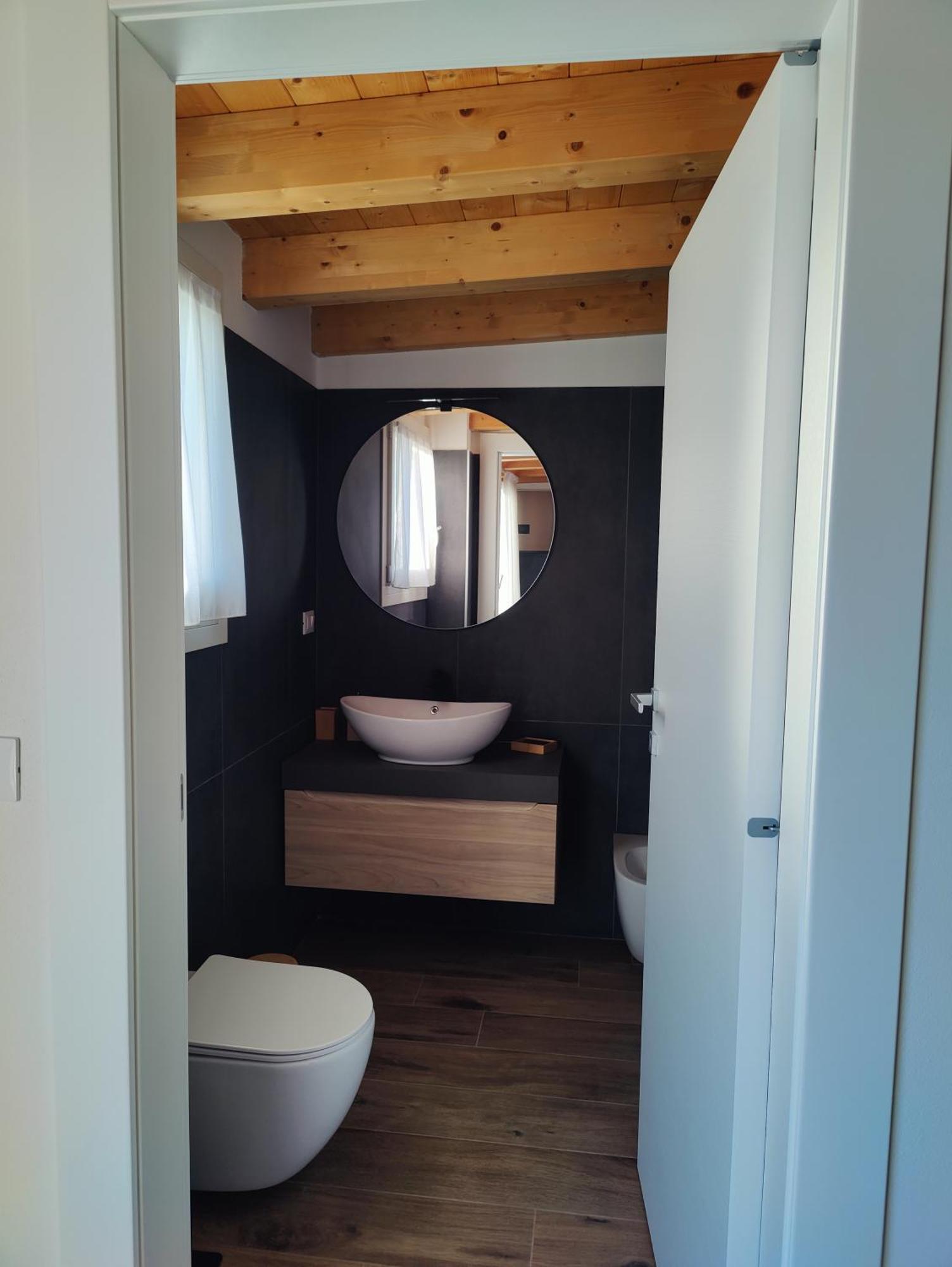 Parsifal House Chioggia Esterno foto