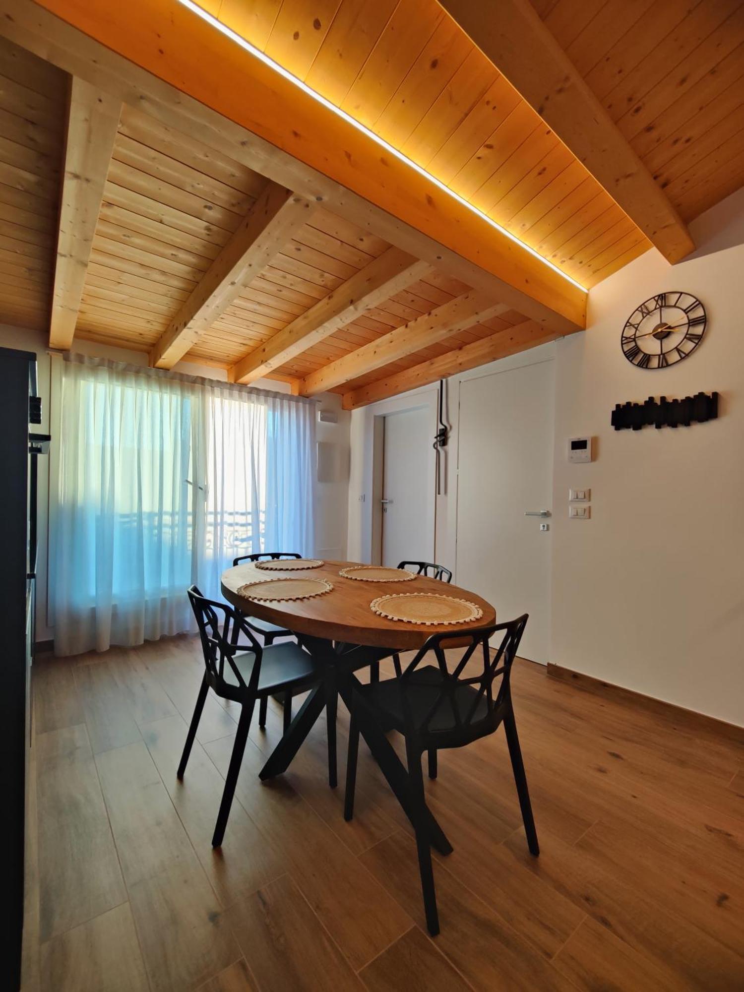Parsifal House Chioggia Esterno foto
