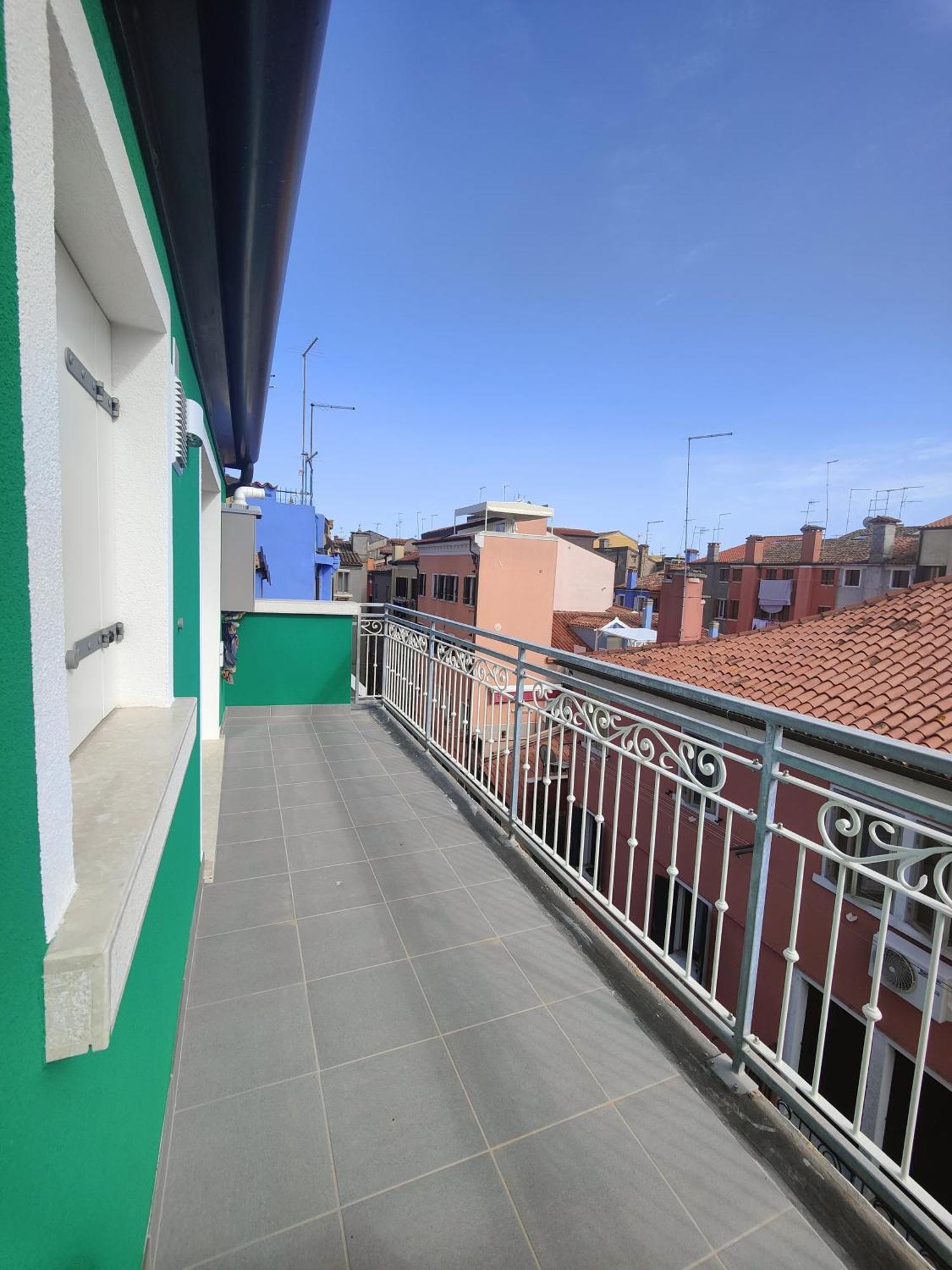 Parsifal House Chioggia Esterno foto