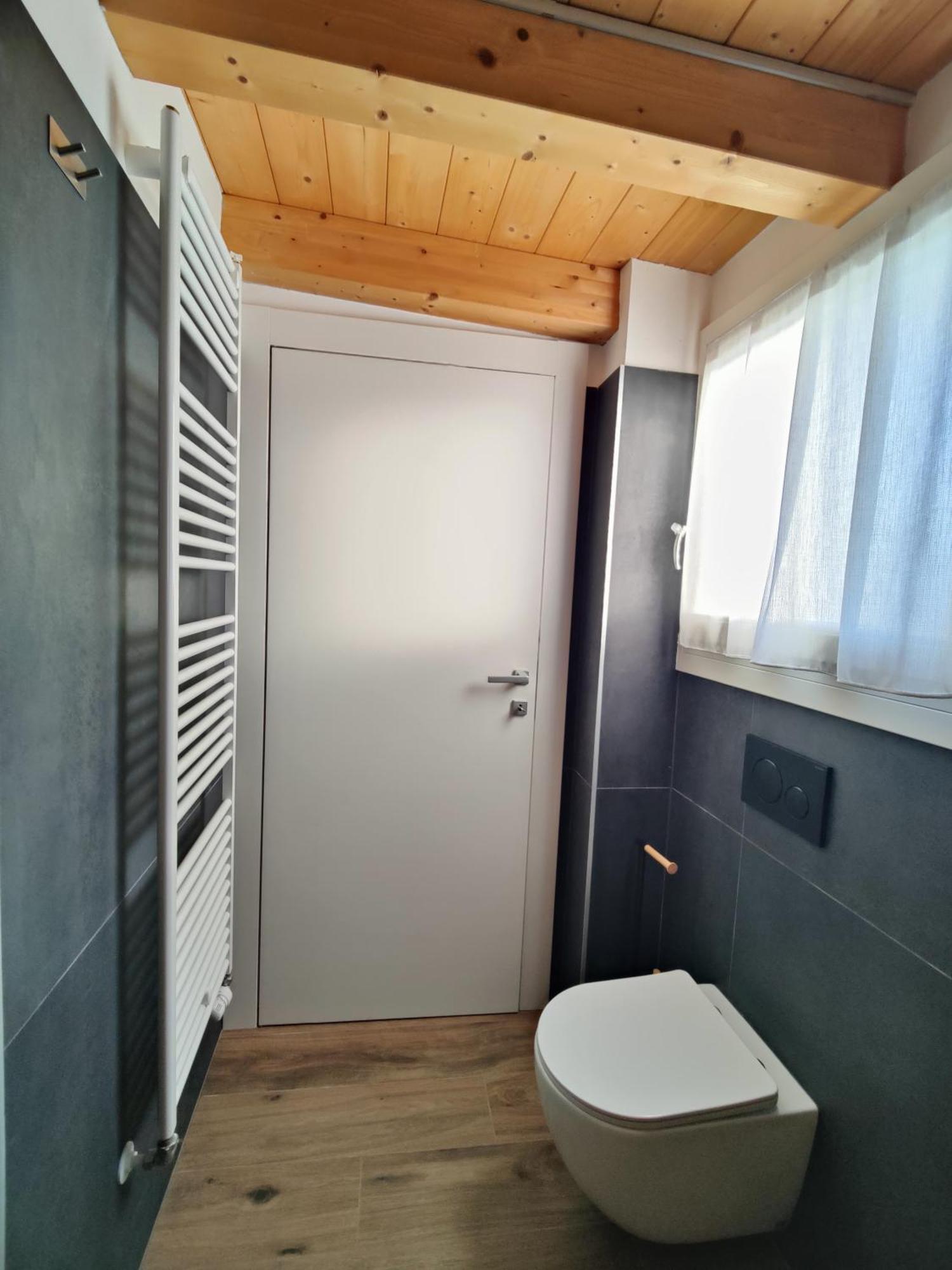 Parsifal House Chioggia Esterno foto