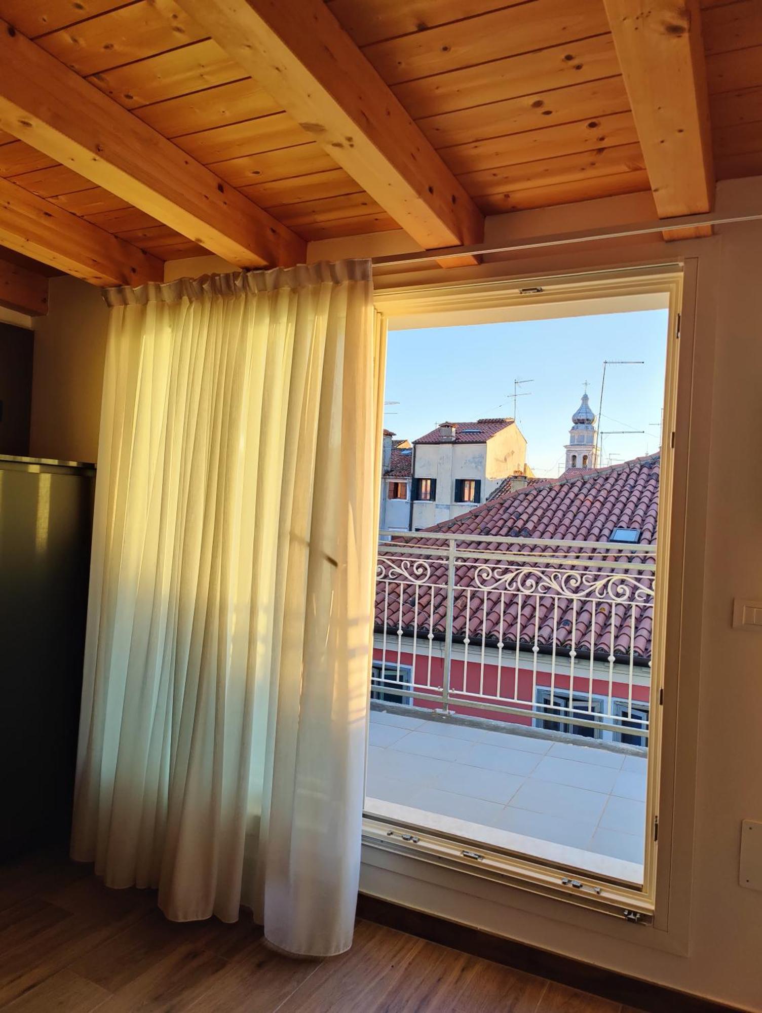 Parsifal House Chioggia Esterno foto